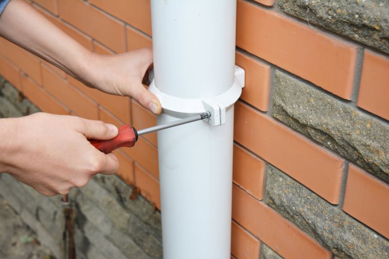 Barn Gutter Repair in Boulder, CO