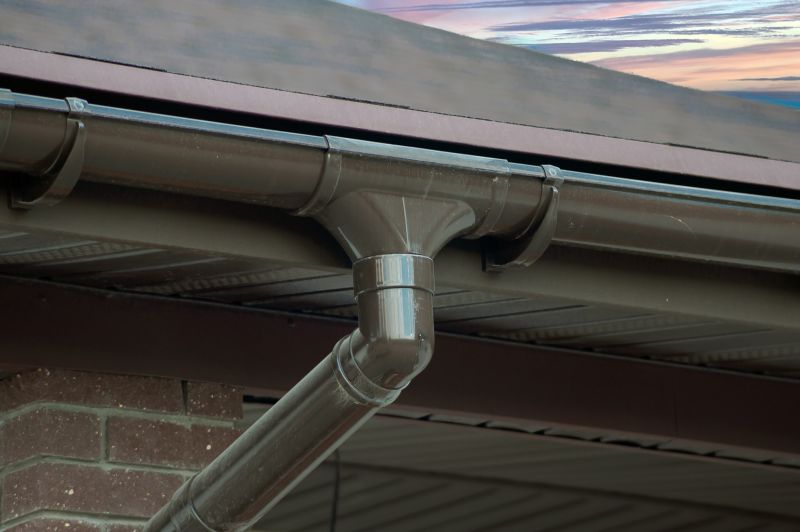 Barn Gutter Repair in Boulder, CO