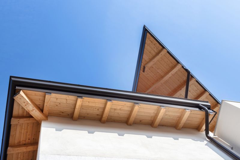 Church Gutter Replacement in Mcdonough, GA