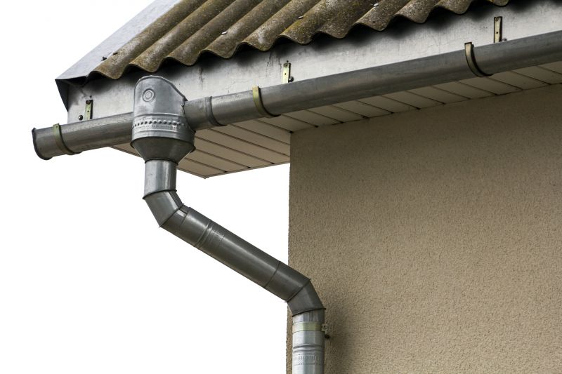 Commercial Gutter Installation in San Francisco, CA