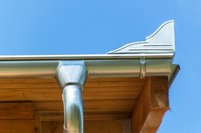 Commercial Gutter Installation in San Francisco, CA