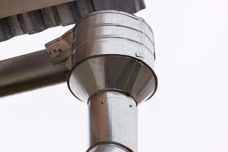 Commercial Gutter Service in Mcdonough, GA