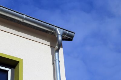 Commercial Gutter Service in Sacramento, CA