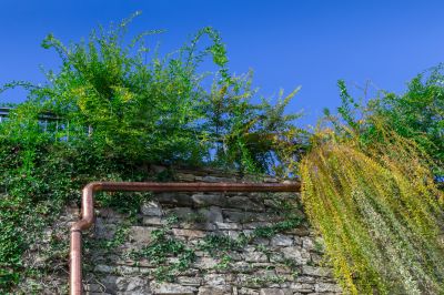 Copper Gutter Repair in San Francisco, CA