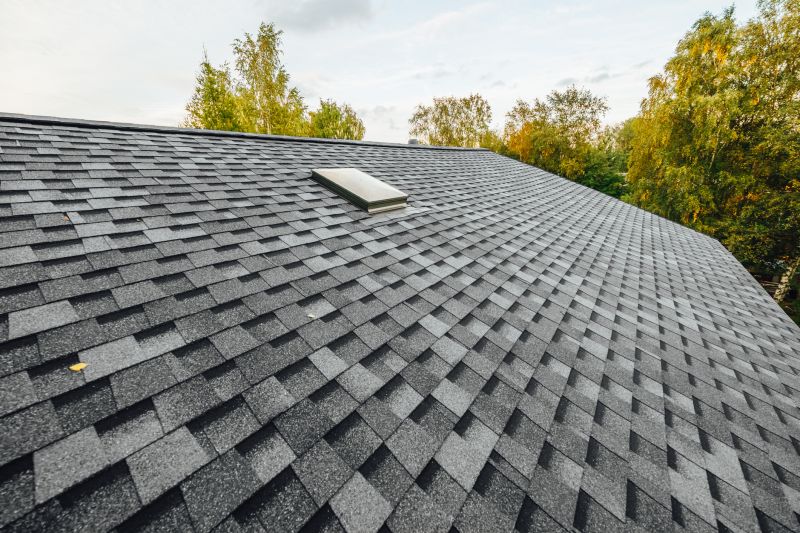 Dormer Roof Replacement in Worcester, MA