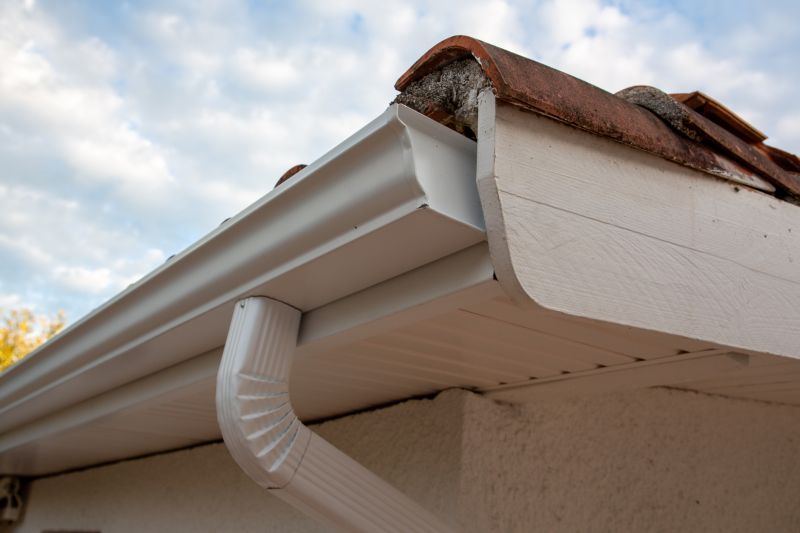 Downspout Reattachment in Sacramento, CA