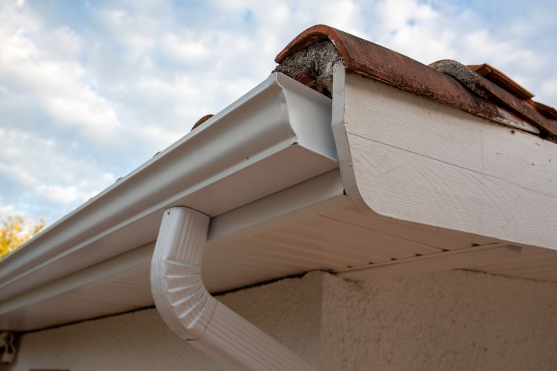 Attaching Gutters Securely