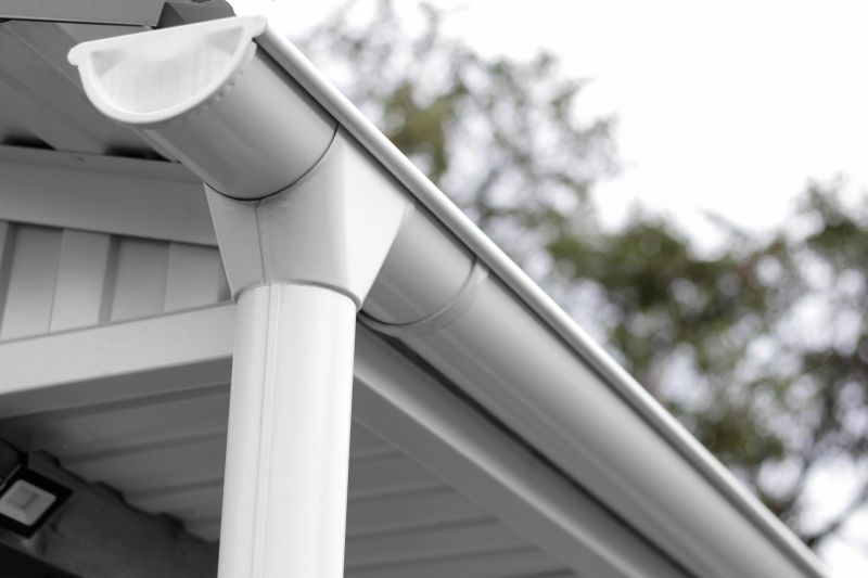 Gutter System Repair in Longmont, CO