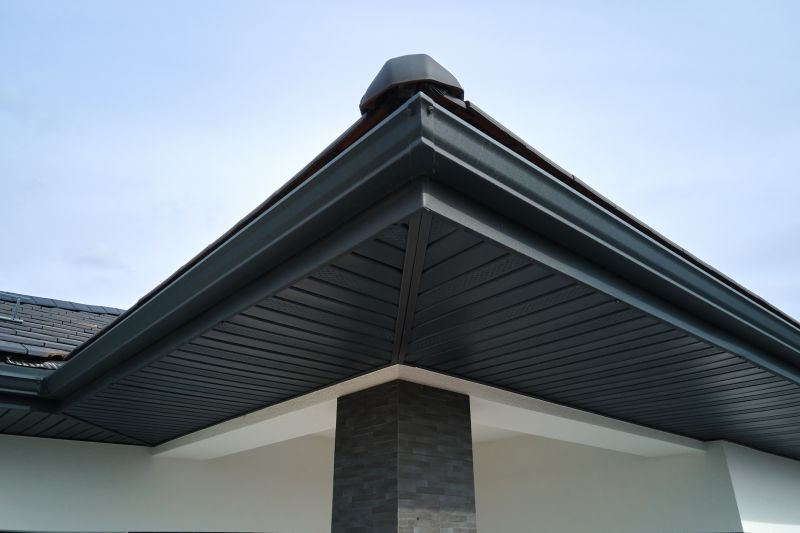 Industrial Gutter Installation in Roseville, CA