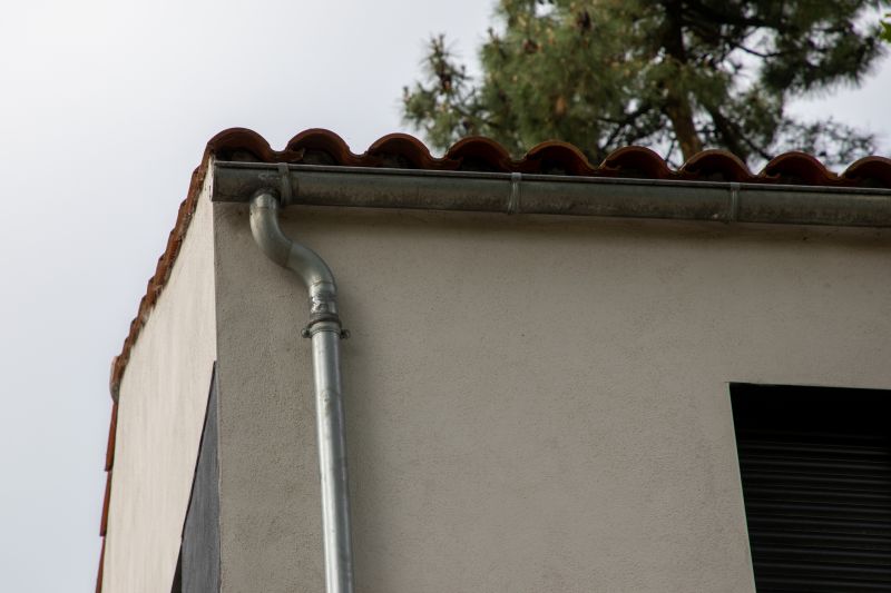 Industrial Gutter Installation in San Francisco, CA
