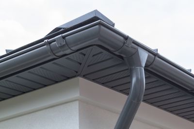 Roof Downspout Repair in Sacramento, CA