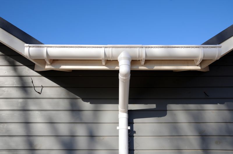 Roof Gutter Repair in Longmont, CO