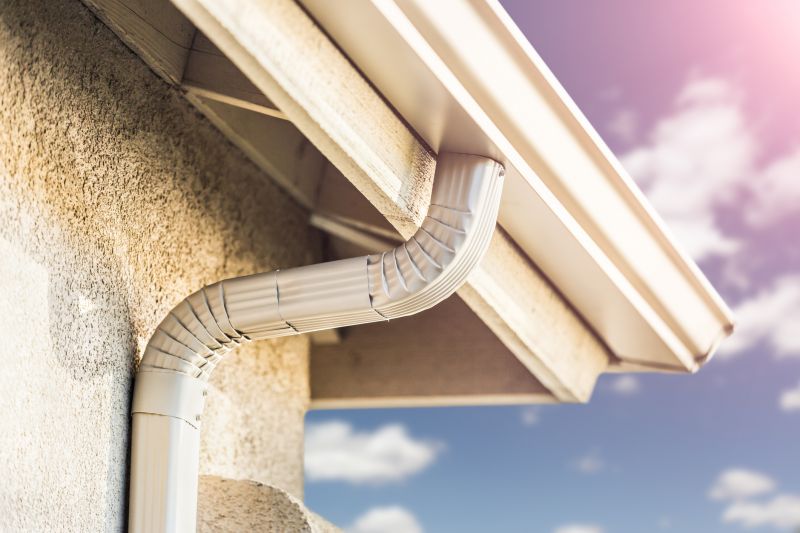 Seamless Gutters Installation in Everett, WA