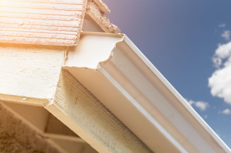 Steel Gutter Installation in San Francisco, CA
