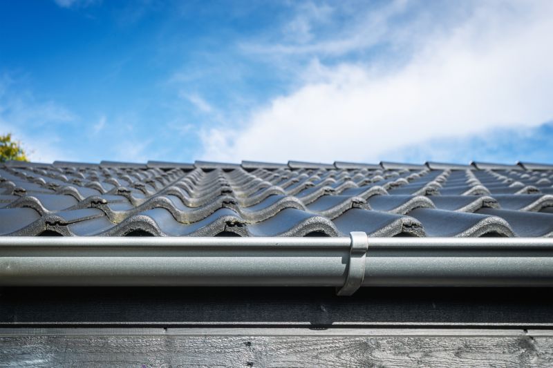 Steel Gutter Repair in Sacramento, CA