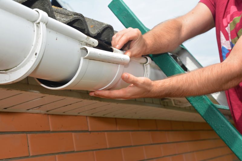 Leaking Gutter Repair in Boulder, CO